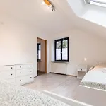 Hébergement de vacances Entre Vignes Et Vosges *