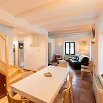 Hébergement de vacances Entre Vignes Et Vosges