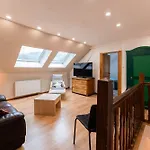 Holiday home Entre Vignes Et Vosges