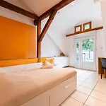 Entre Vignes Et Vosges Holiday home Lautenbach