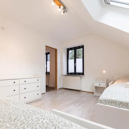 בית נופש Entre Vignes Et Vosges *