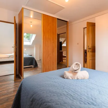 Entre Vignes Et Vosges * Lautenbach