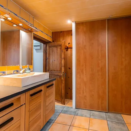 Entre Vignes Et Vosges בית נופש