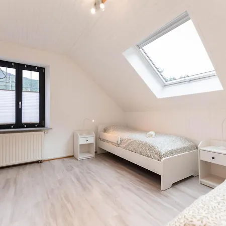 Entre Vignes Et Vosges בית נופש