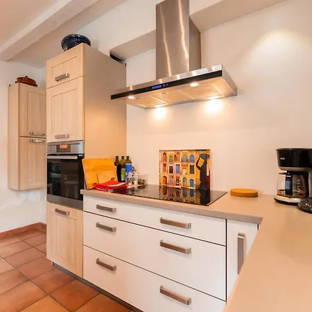 Entre Vignes Et Vosges בית נופש *