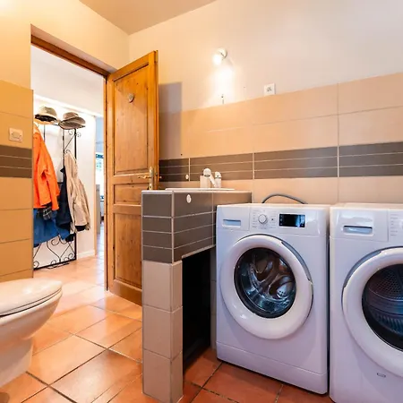 Entre Vignes Et Vosges * Lautenbach