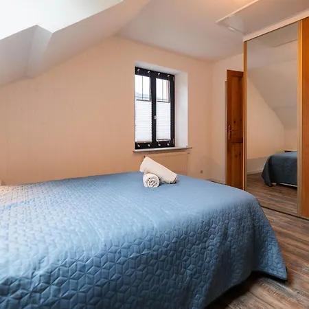 Entre Vignes Et Vosges בית נופש Lautenbach