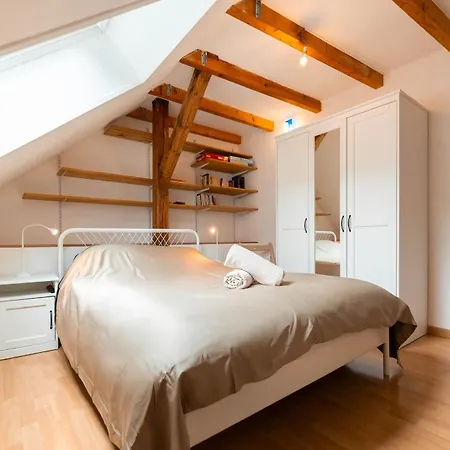 Entre Vignes Et Vosges Lautenbach