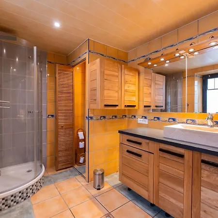 Entre Vignes Et Vosges * Lautenbach