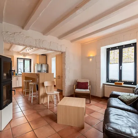 Entre Vignes Et Vosges Lautenbach